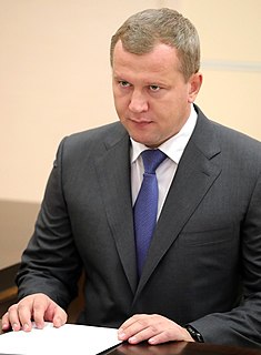 Sergey Morozov