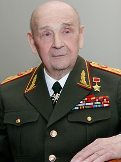 Sergey Sokolov