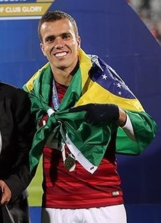 Sérgio Antônio Soler de Oliveira Júnior