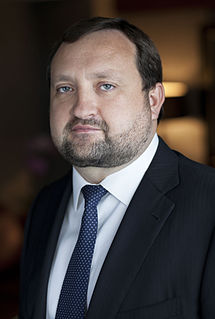 Serhiy Arbuzov