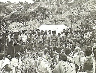 Seyum Mengesha