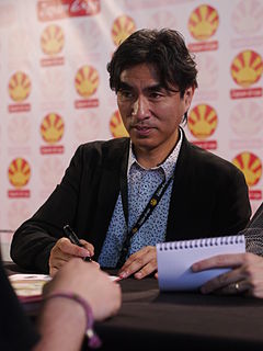 Shōji Kawamori