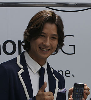 Shōsuke Tanihara