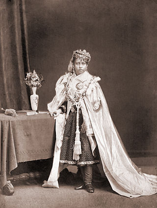 Shah Jahan I of Bhopal