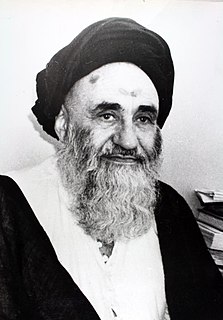 Sayyid Shahab al-DIn Mar'ashi Najafi