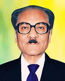 Shahabuddin Ahmed