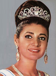 Shahnaz Pahlavi