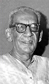 Sharadindu Bandyopadhyay
