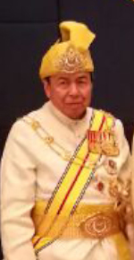 Sharafuddin of Selangor