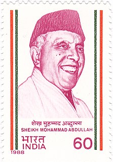 Sheikh Muhammad Abdullah
