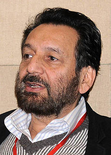 Shekhar Kapur Harami