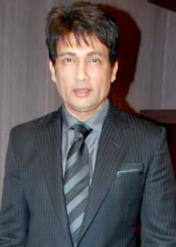 Shekhar Suman