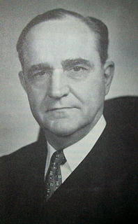 Sherman Minton