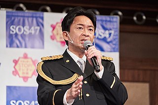 Shigeru Joshima