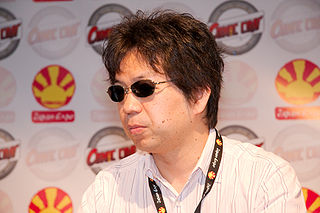 Shin'ichirō Watanabe