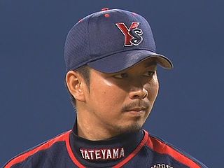 Shohei Tateyama