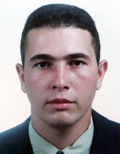Jean Charles de Menezes