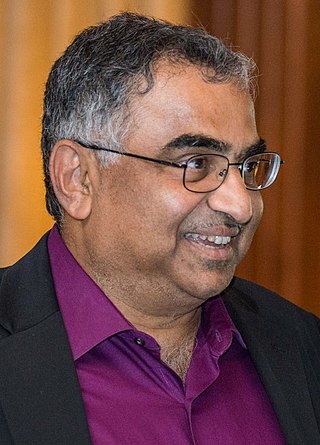 Shrinivas Kulkarni
