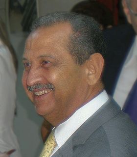 Shukri Ghanem