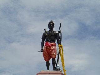Sri Indraditya