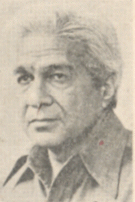 Sikander Bakht