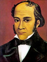Simón Rodríguez“Tutor De Bolivar”