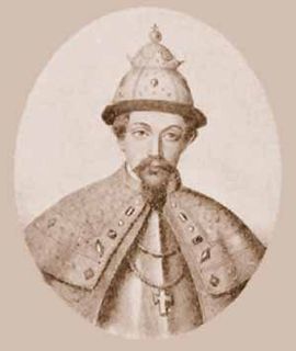 Simeon of Moscow