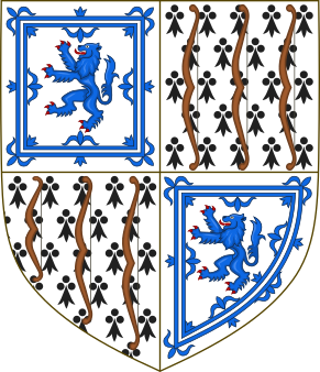 Simon Bowes-Lyon, 19th Earl of Strathmore and Kinghorne