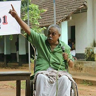 Simon Britto Rodrigues