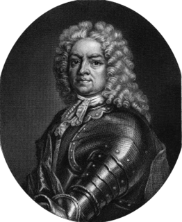 Simon Fraser, 11th Lord Lovat