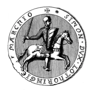 Simon II, Duke of Lorraine