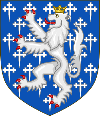 Simon III, Count of Saarbrücken