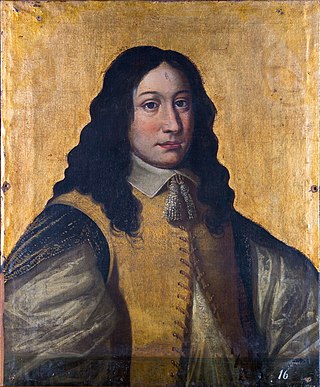 Simon Philip, Count of Lippe