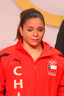 Simona Castro