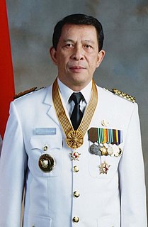 Sinyo Harry Sarundajang