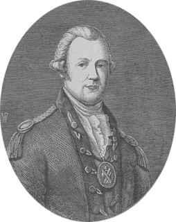 Sir Allan Maclean, 6th Baronet