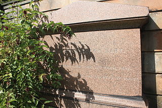 Sir Andrew Agnew, 7th Baronet