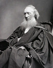 Sir Andrew Buchanan, 1st Baronet