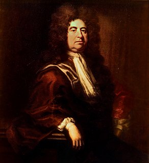 Sir Donough O'Brien, 1st Baronet