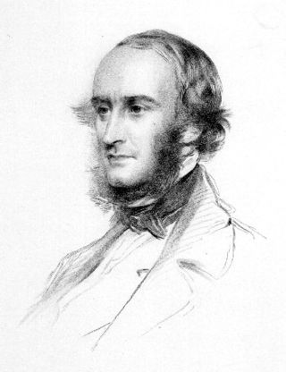 Sir Edward Colebrooke, 4th Baronet