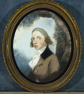 Sir Henry Crewe, 7th Baronet