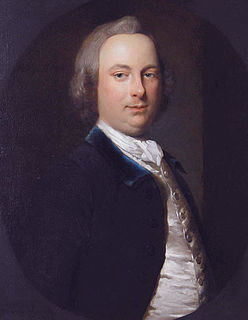 Sir Henry Erskine, 5th Baronet