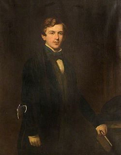 Sir Henry Jackson, 2nd Baronet