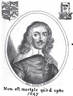 Sir Henry Oxenden, 1st Baronet