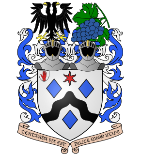 Sir James Stronge, 5th Baronet