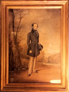 Sir John Lubbock, 3rd Baronet