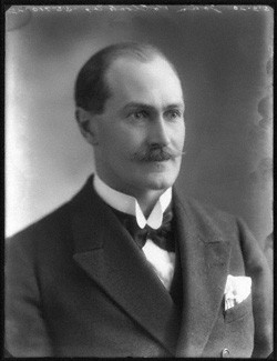 Sir John Pollock, 4th Baronet