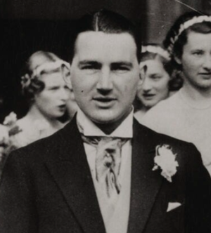 Sir John Wedgwood, 2nd Baronet