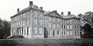 Sir John Wrottesley, 8th Baronet