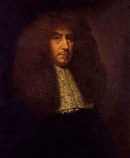 Sir Robert Long, 1st Baronet